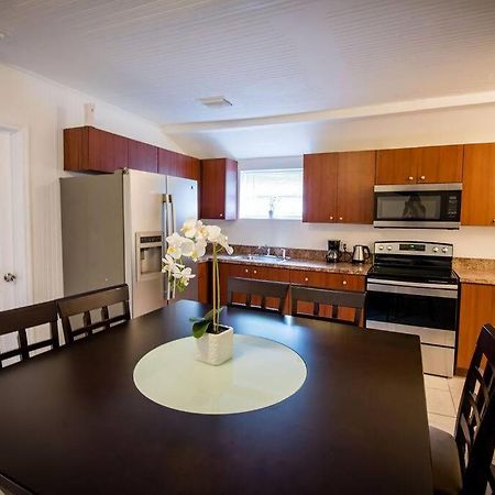 3 Bedroom Miami Home 15 Minutes To The Beach Exteriér fotografie