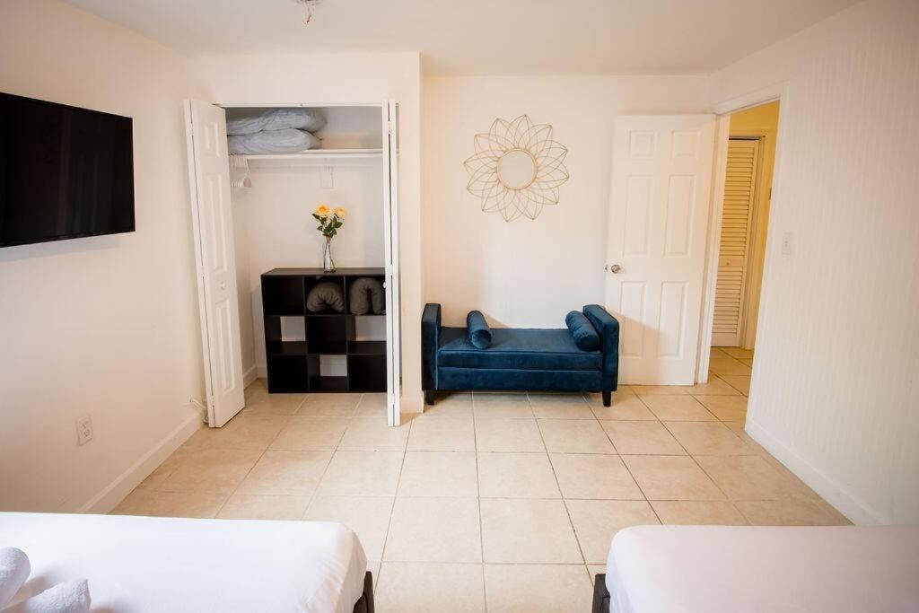 3 Bedroom Miami Home 15 Minutes To The Beach Exteriér fotografie