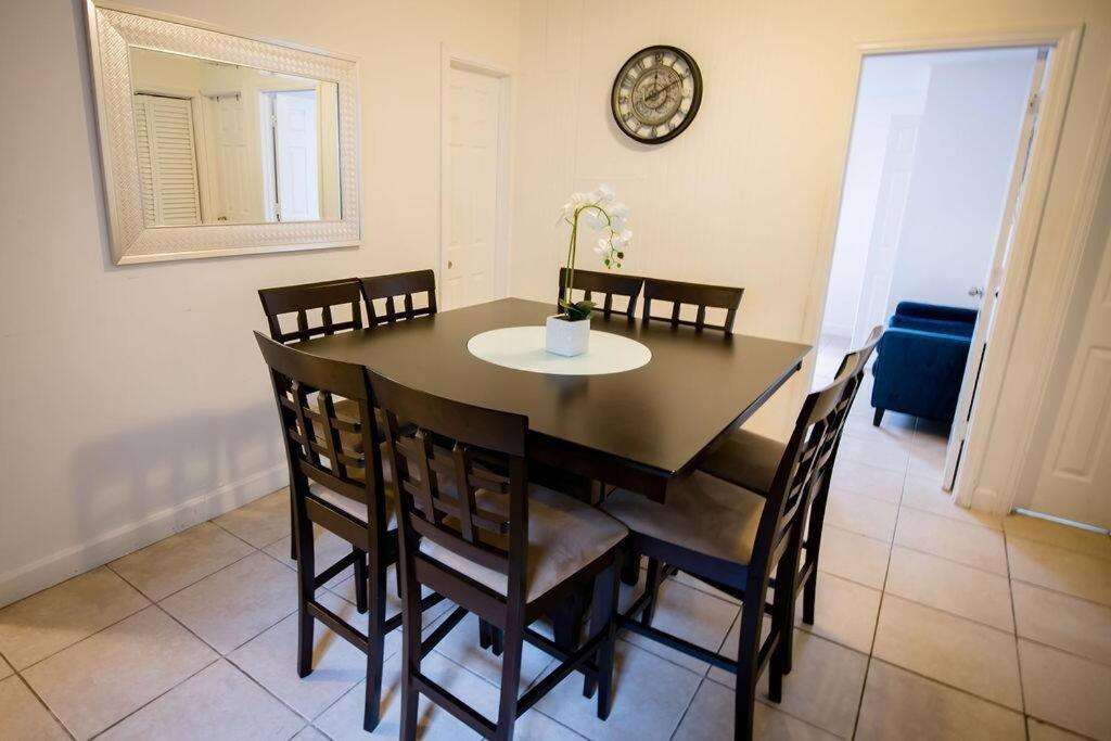 3 Bedroom Miami Home 15 Minutes To The Beach Exteriér fotografie