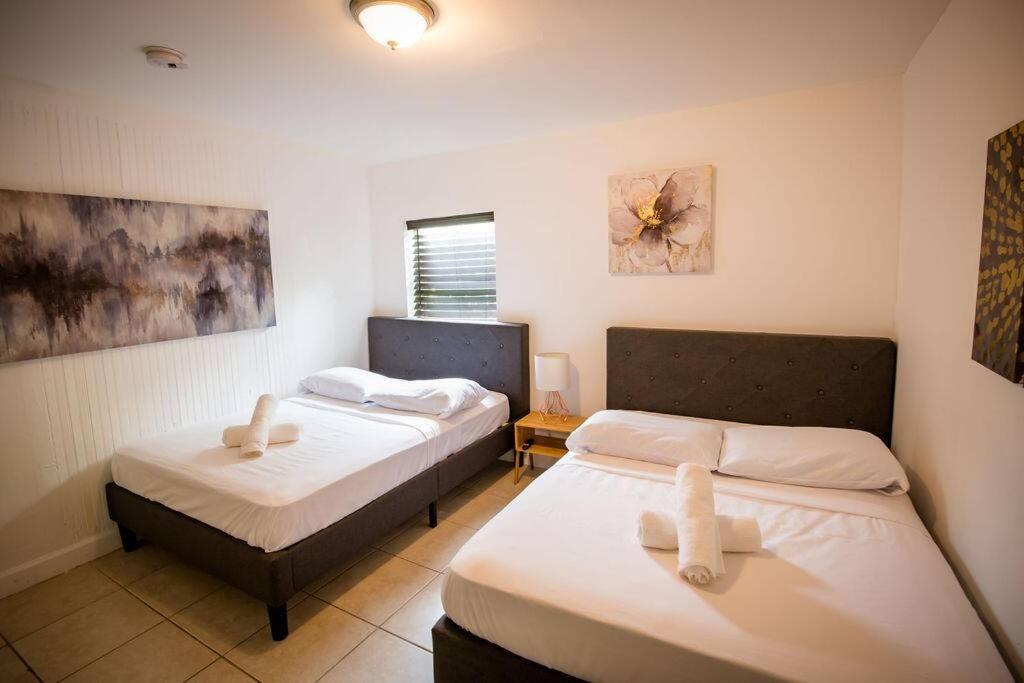 3 Bedroom Miami Home 15 Minutes To The Beach Exteriér fotografie