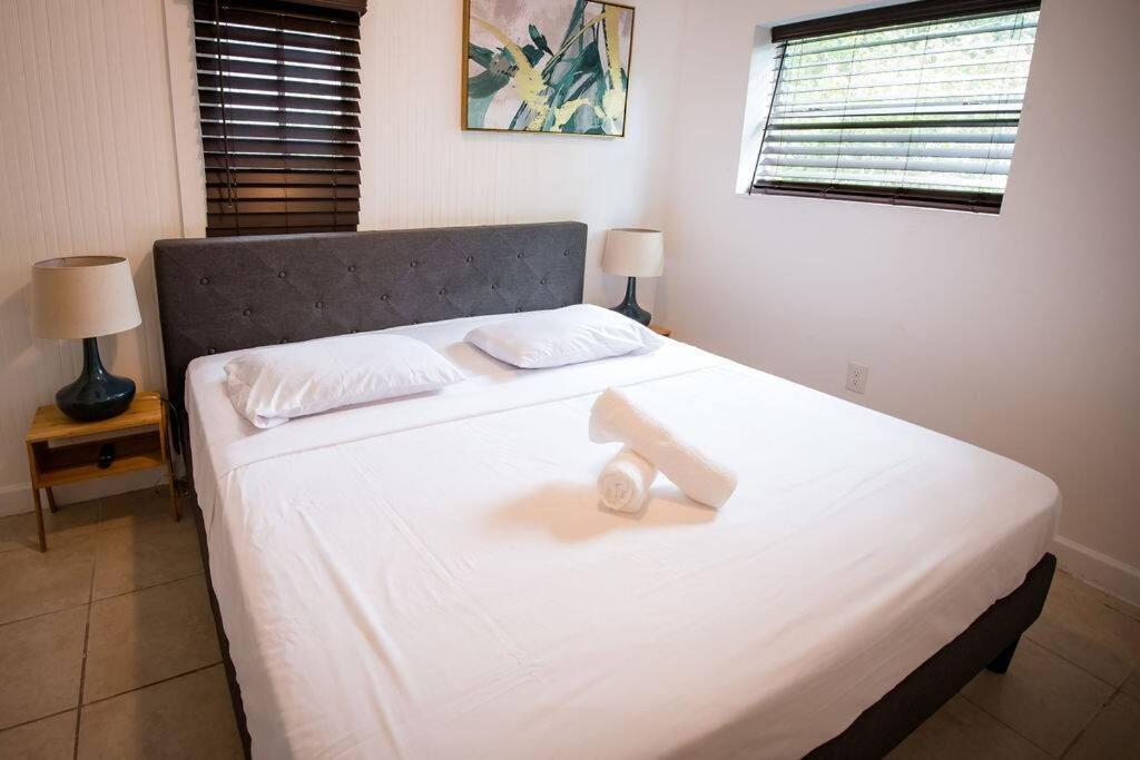 3 Bedroom Miami Home 15 Minutes To The Beach Exteriér fotografie
