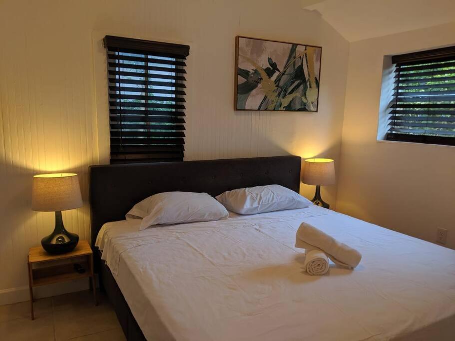 3 Bedroom Miami Home 15 Minutes To The Beach Exteriér fotografie