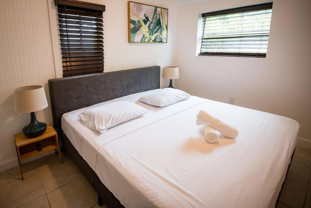 3 Bedroom Miami Home 15 Minutes To The Beach Exteriér fotografie